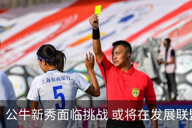 公牛新秀面临挑战 或将在发展联盟磨练